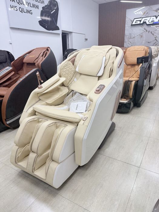 Массажное кресло 150 хил мавжуд