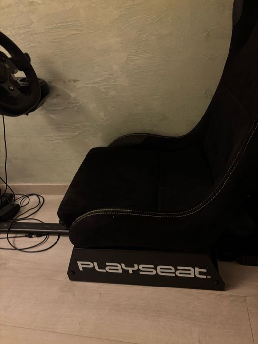 Vand setup logitech