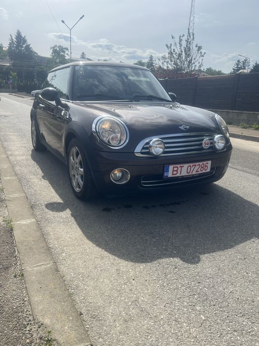 MINI Cooper R56 N16