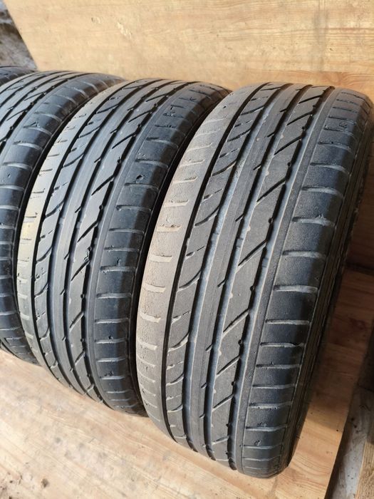 205 55 R16 Комплект 4шт. Лето