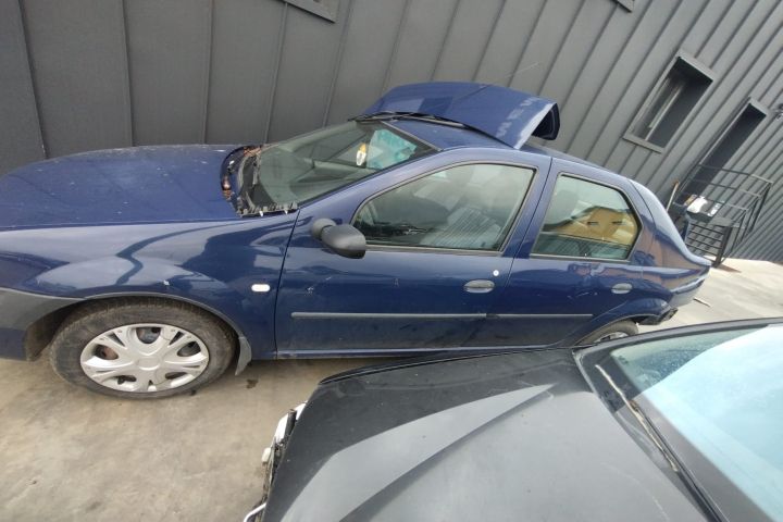 Piese Dacia Logan prima generatie