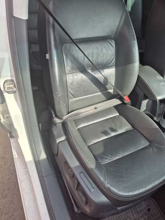 SKODA Octavia 0 — imagine 5