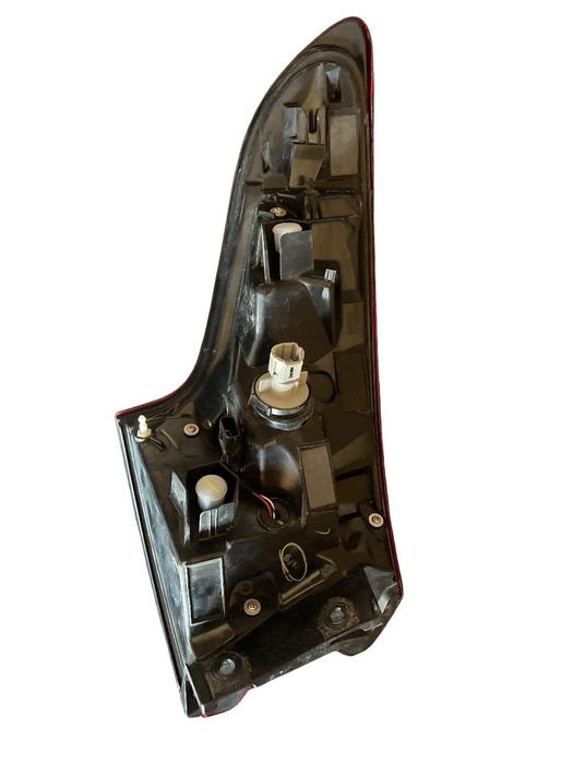 Lampa Spate / Stop Dreapta Spate Nissan Qashqai Ii J11, J11_ 2013 ->