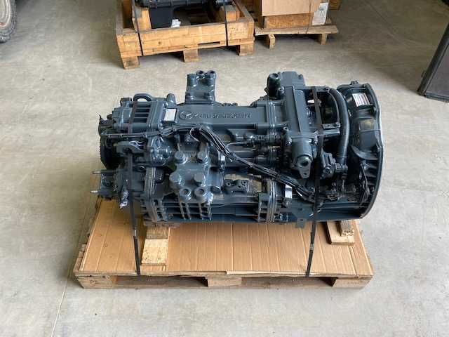 Cutie dee viteze Mercedes G240-16 - Piese camioane Mercedes Actros