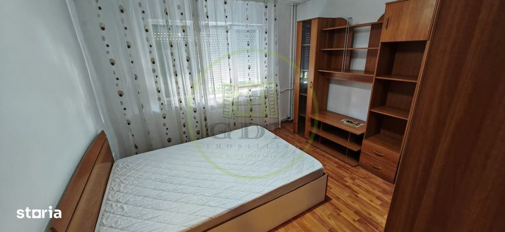 Apartament 2 camere, 54,69 mp, Craiovita Noua, zona Triaj