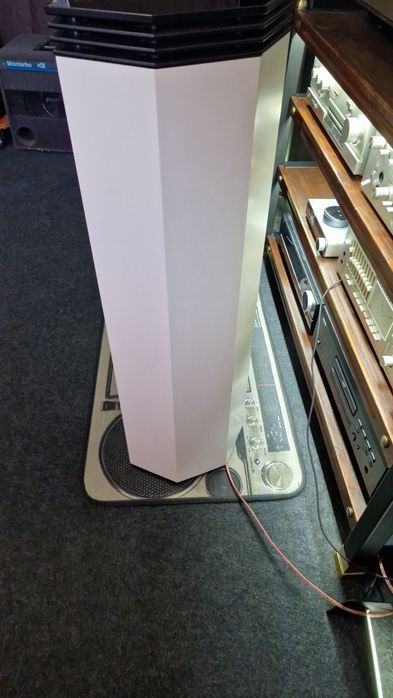 Boxe JBL Model Hp 420