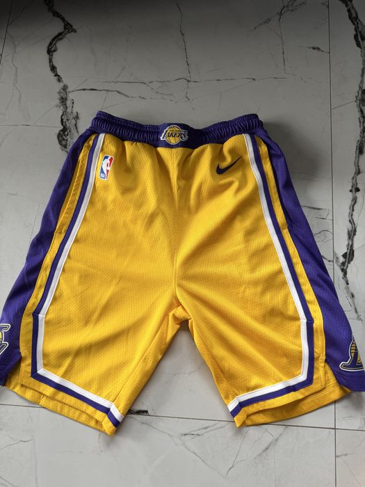 Оригинални панталони Lakers