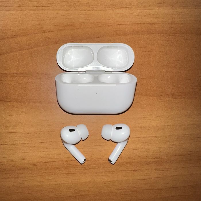 Casti Airpods Pro 2
