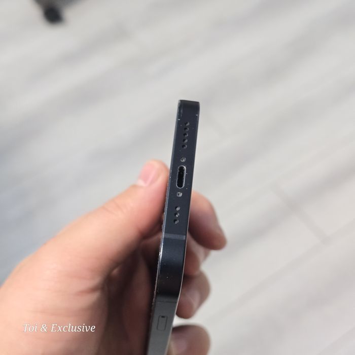 iPhone 13, 92% аккумулятор, полный комплект