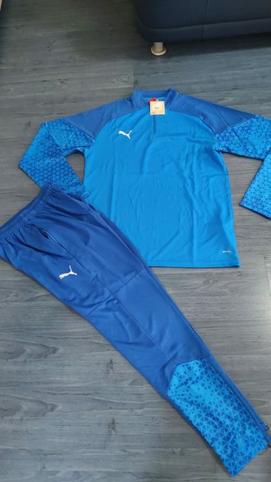 Trening Puma Originali  slim  XL