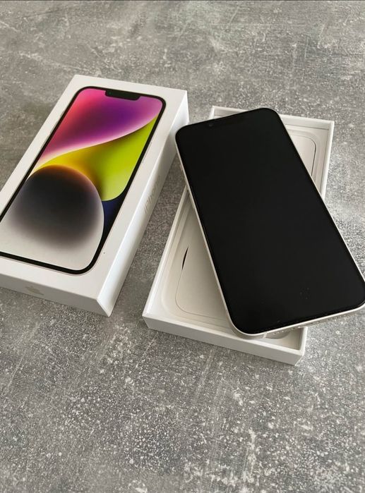 Apple iPhone 14 128gb