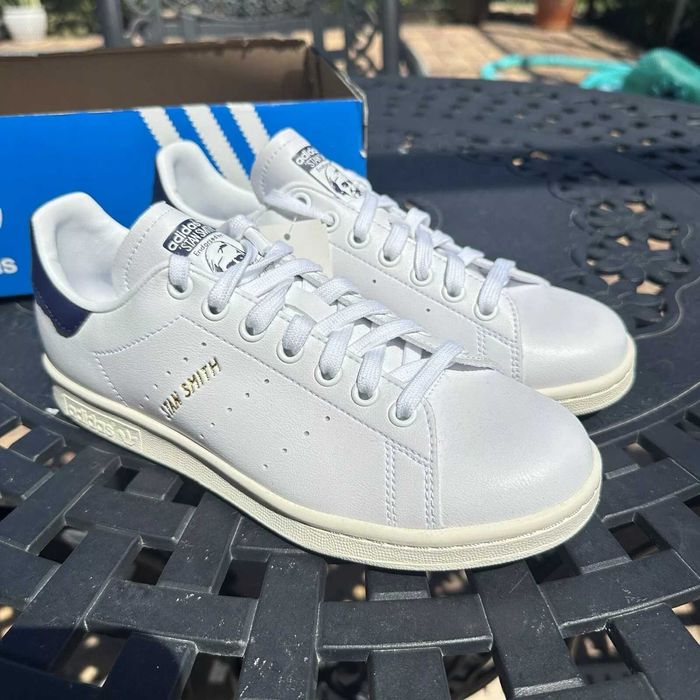 Оригинални обувки ADIDAS STAN SMITH Primegreen  EU42 -44