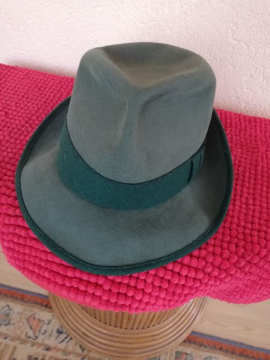 Pălărie bărbați Reiner