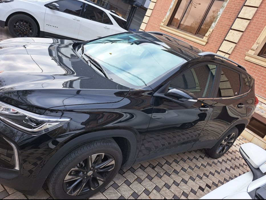 Treker 2 premer  sotuvda