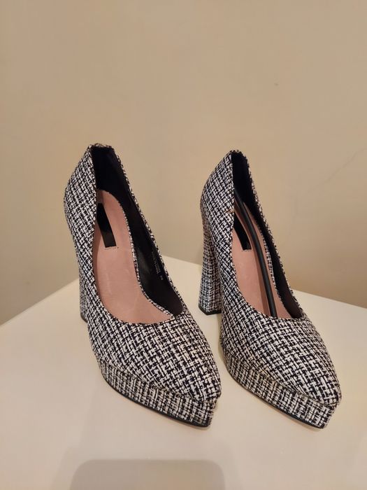 Туфельки от Lost Ink