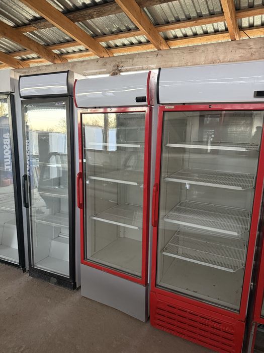 Витринныйе холодильники