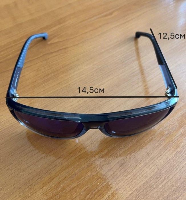 Слънчеви очила Carrera