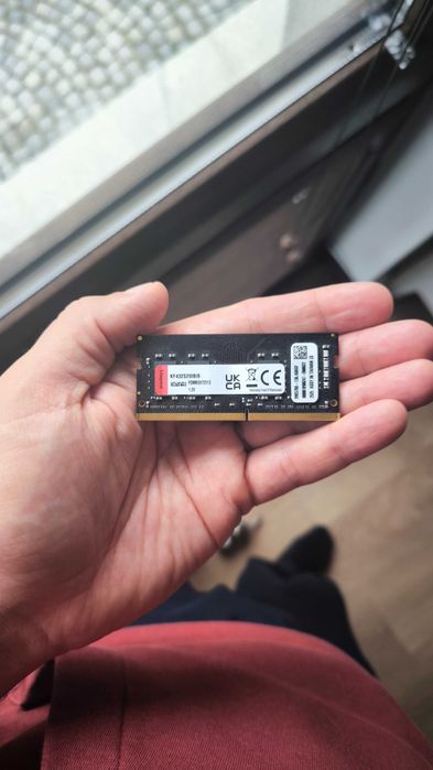 Kingston FURY Impact DDR4