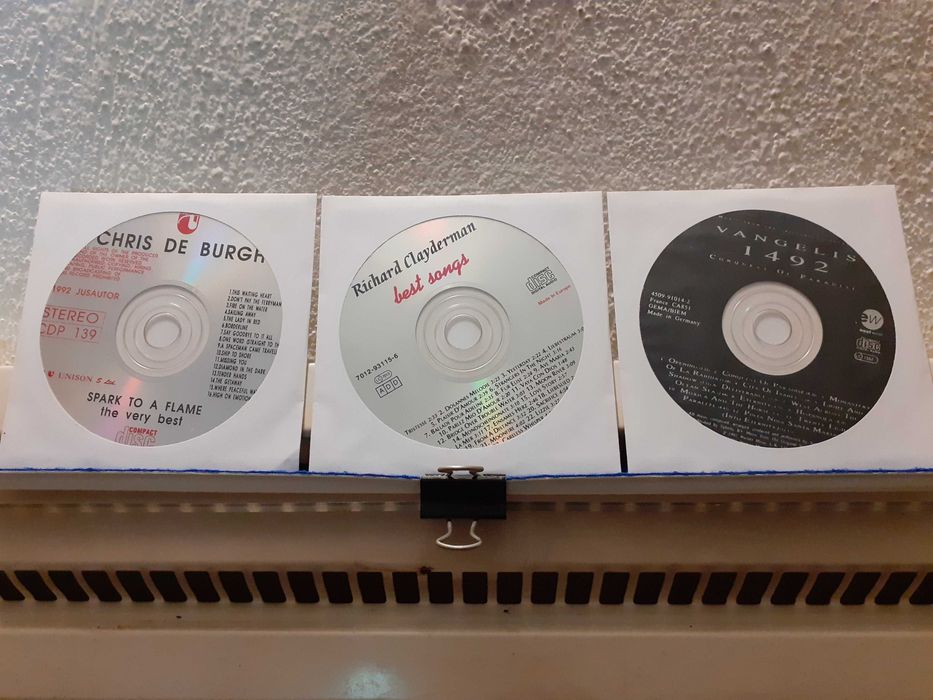 Бетовен 9 та симфония и др.