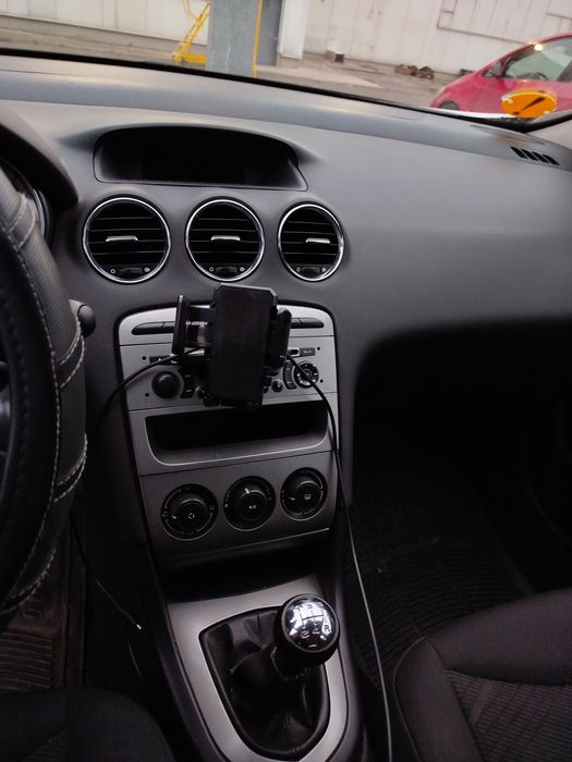 Vand/Schimb Peugeot 308