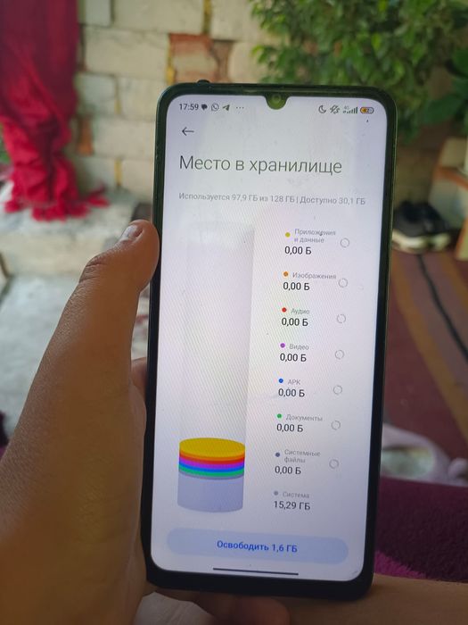 Продам Redmi 13c