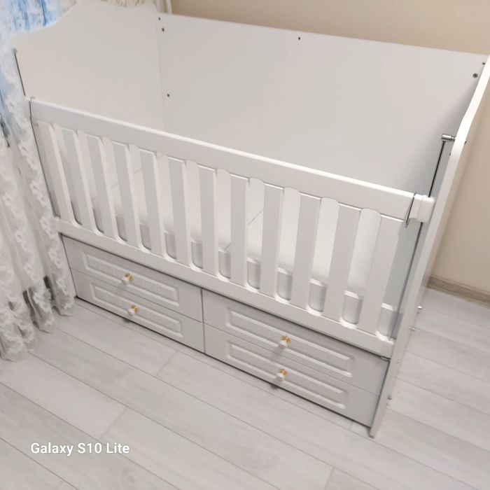 Pătuț pentru bebe