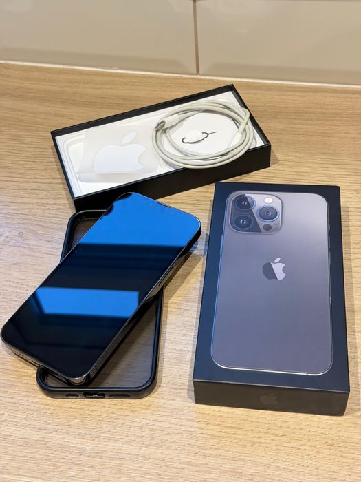 Iphone 13 Pro 128 Gb