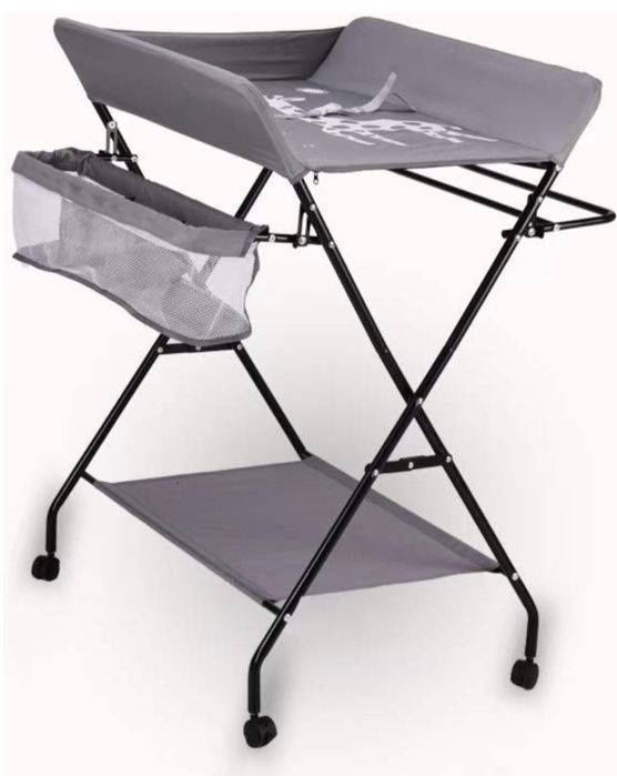 Пеленальный столик