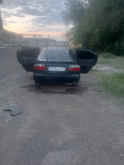 Ниссан примера п11 сатылады