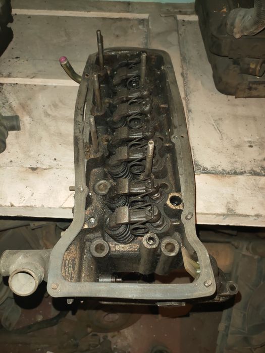 Запчасти на Жигули