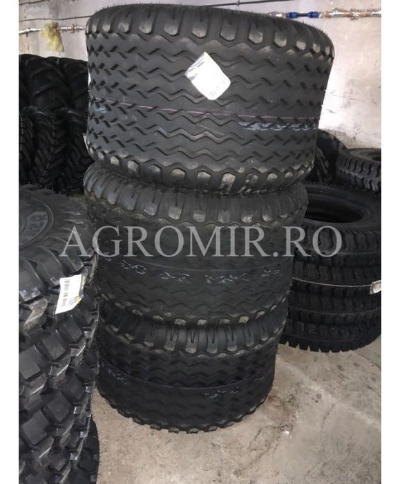 Anvelopa 500/50-17 Ozka KNK46 14PR TL 149/A8  Cauciucuri tractor, Fiat, Case, Fendt, John Deere, New Holland, Massey Ferguson, UTB   Cauciucuri tracto