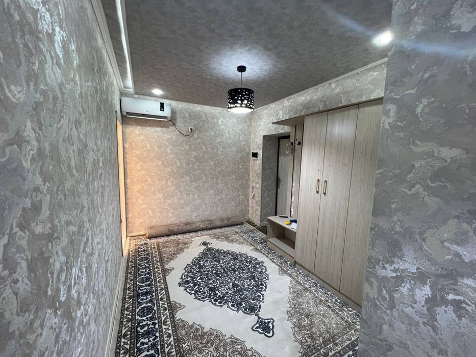 Продаётся 3-х комнатная квартира в массиве Кимогарлар