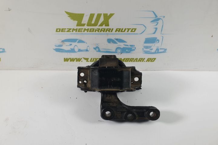 Tampon motor 1.4 hdi 9648201780 Citroen C3 1 seria