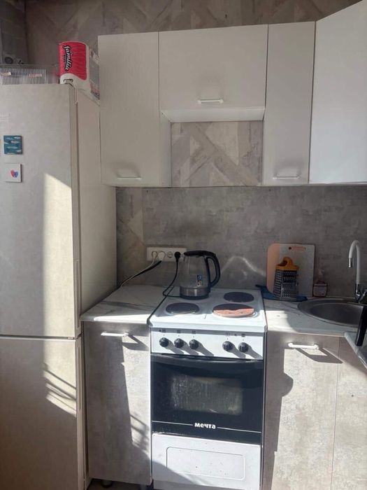 Продам квартиру ул. Астана д. 72