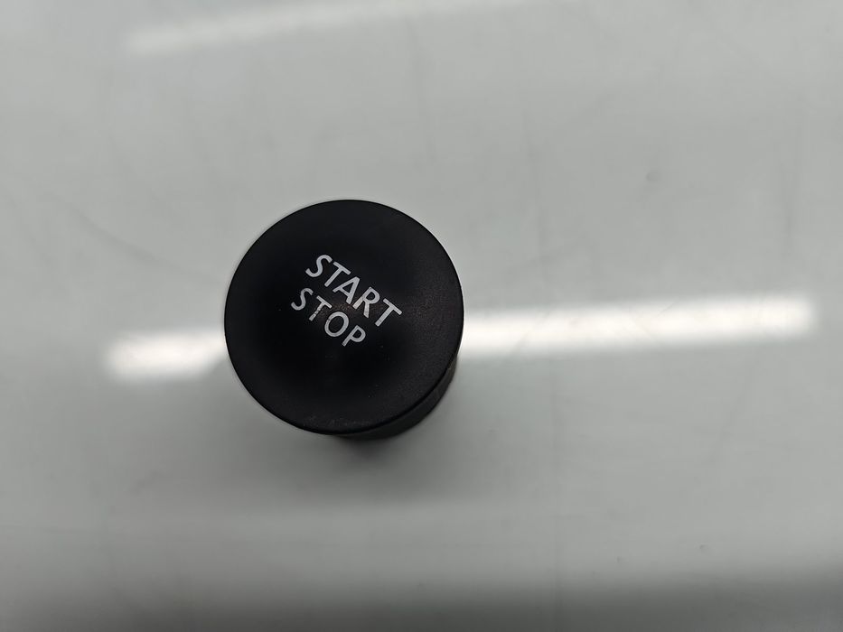 Buton START/STOP Dacia Duster 2 [Fabr 2017-2023] OEM