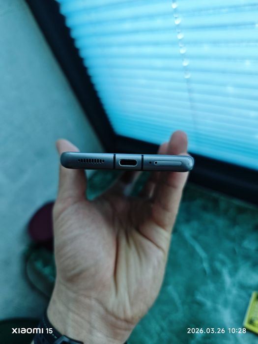 Xiaomi 12x 8/256гб