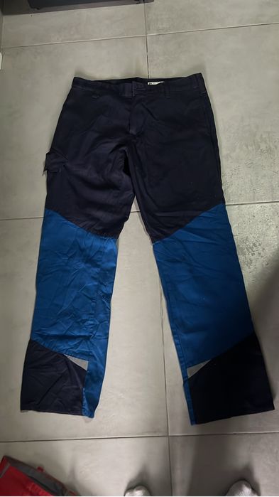 Salopete second hand