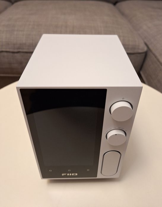 Fiio R7 streamer / dac / amplificator casti