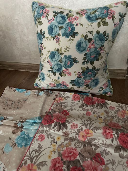 Fata perna flori zara