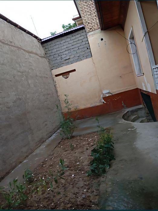 Продается участок (метро Чоштепа)