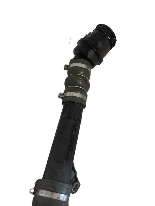 Furtun Intercooler Mercedes-Benz Citan Box 415 2012 - > 1.5Dci E5 1446