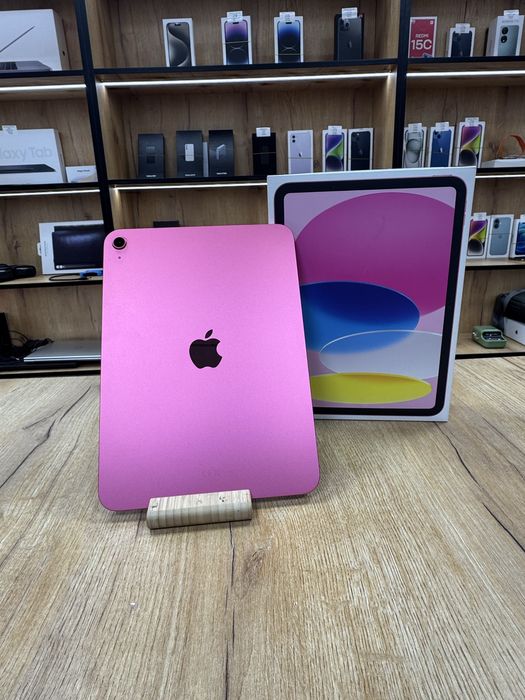 Планшет Ipad 11 128 gb розовый
