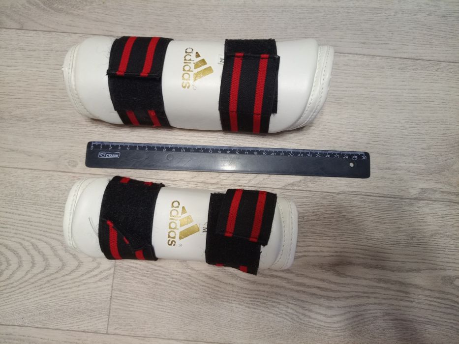 Защита для таэквондо