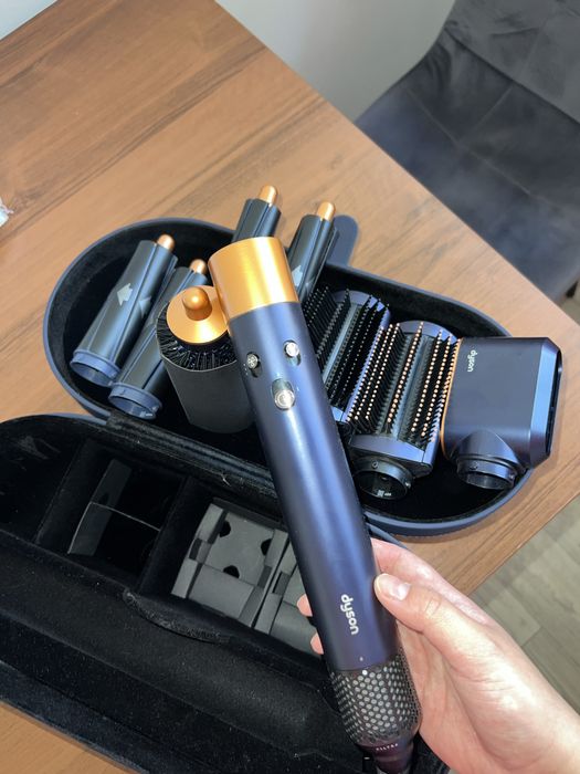 Dyson в идеальном состоянии