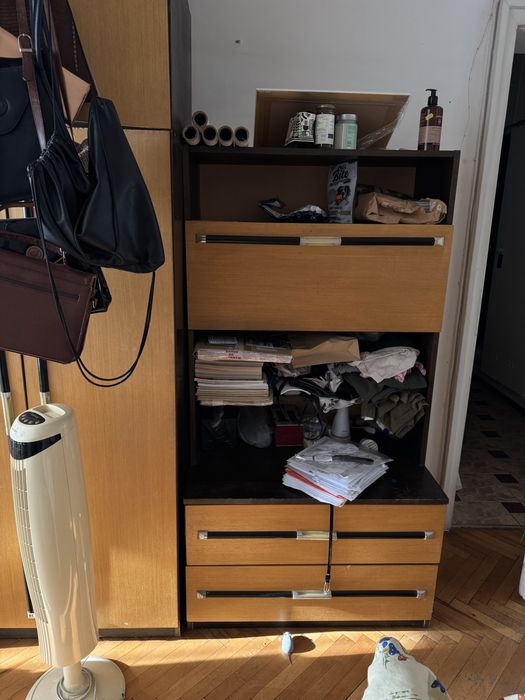 Гардероби 65лв за брой