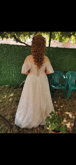 Официална рокля!