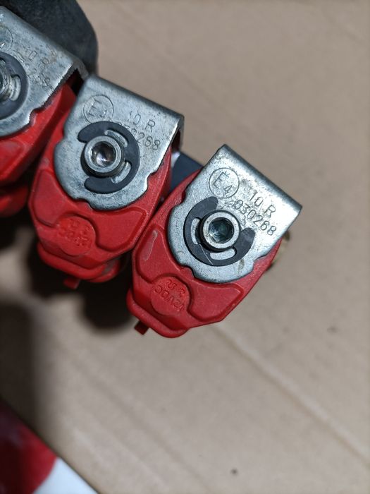 Injectoare GPL lpg cng valtek