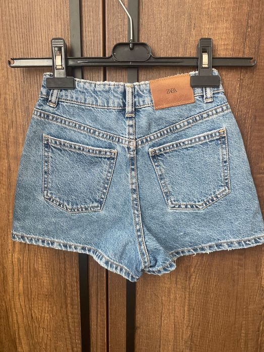 Сет дрехи за момиче 122 см/ 7 год