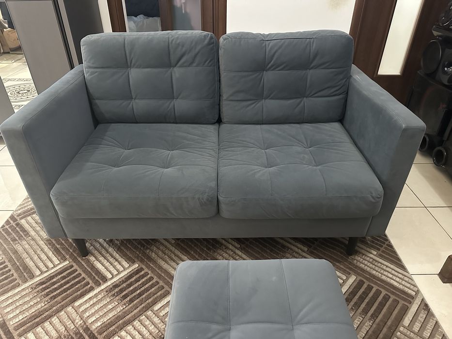 Vand set canapele