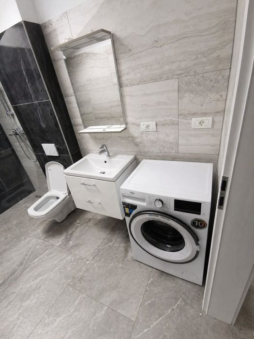 Inchiriez apartament 2 camere